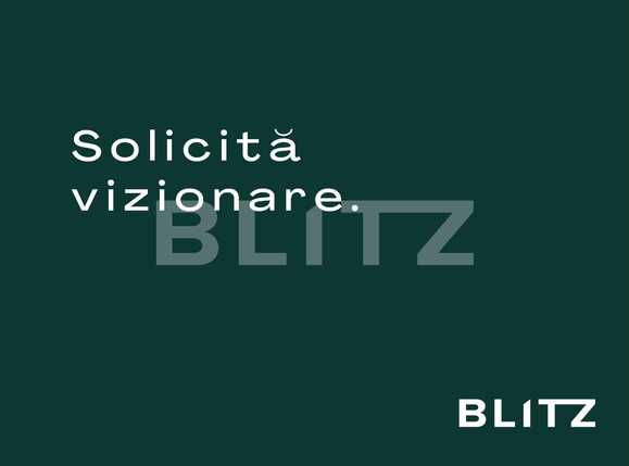 Garsonieră de vânzare Marasti - 53685AV | BLITZ Cluj-Napoca | Poza3