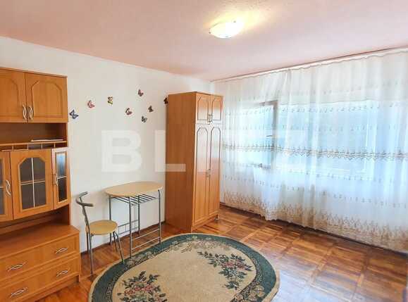 Garsonieră de vânzare Marasti - 53685AV | BLITZ Cluj-Napoca | Poza1