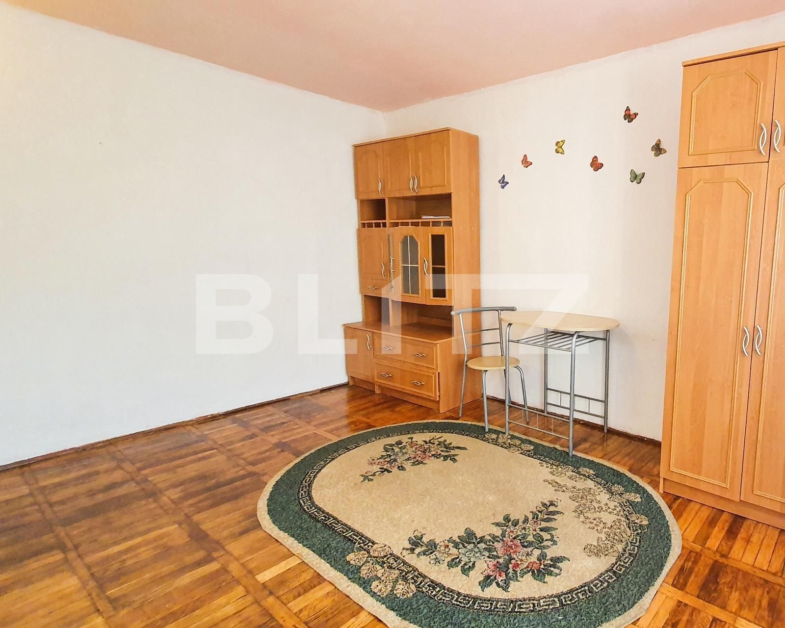 Garsonieră de vânzare Marasti - 53685AV | BLITZ Cluj-Napoca | Poza2