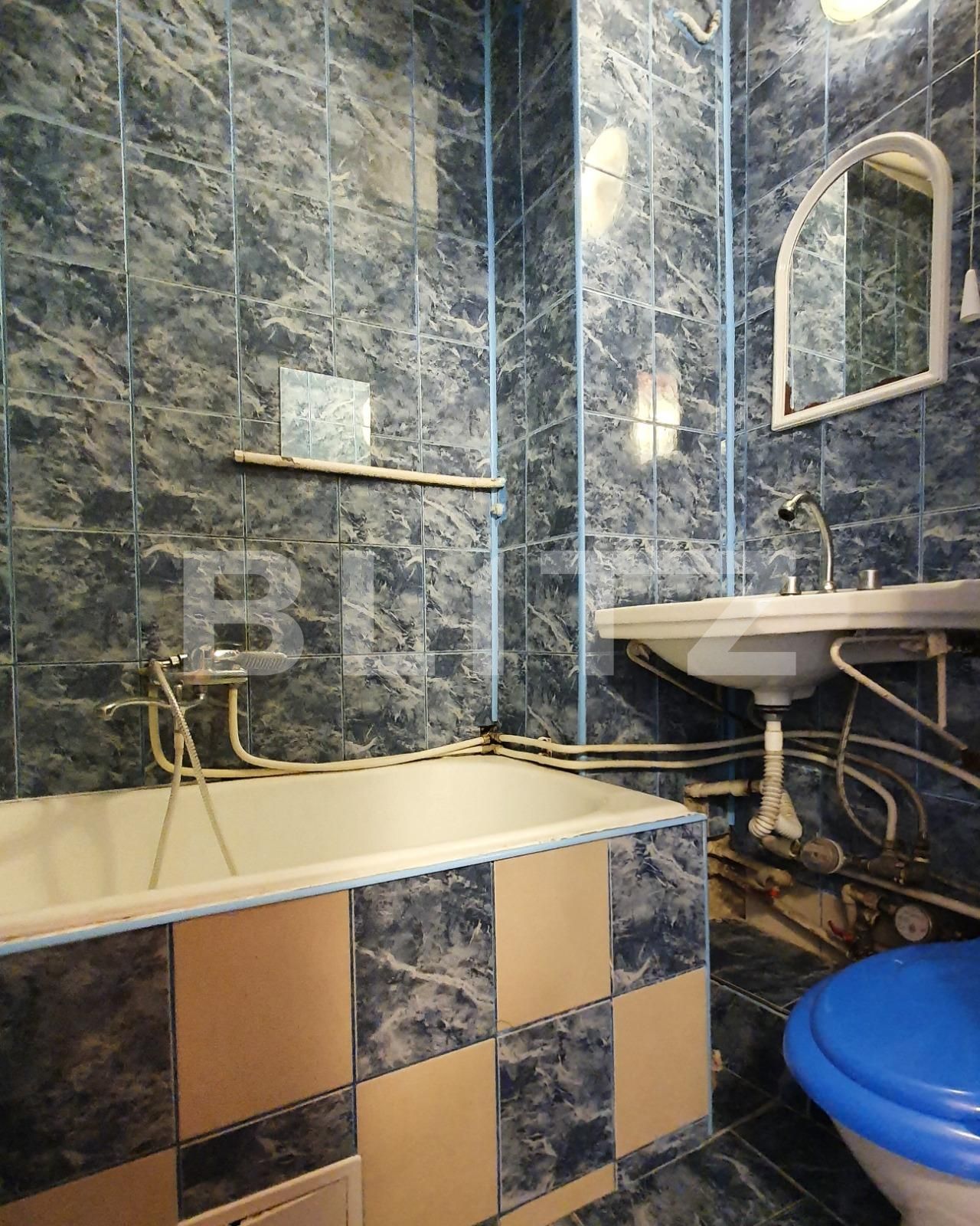 Garsonieră de vânzare Marasti - 53685AV | BLITZ Cluj-Napoca | Poza9