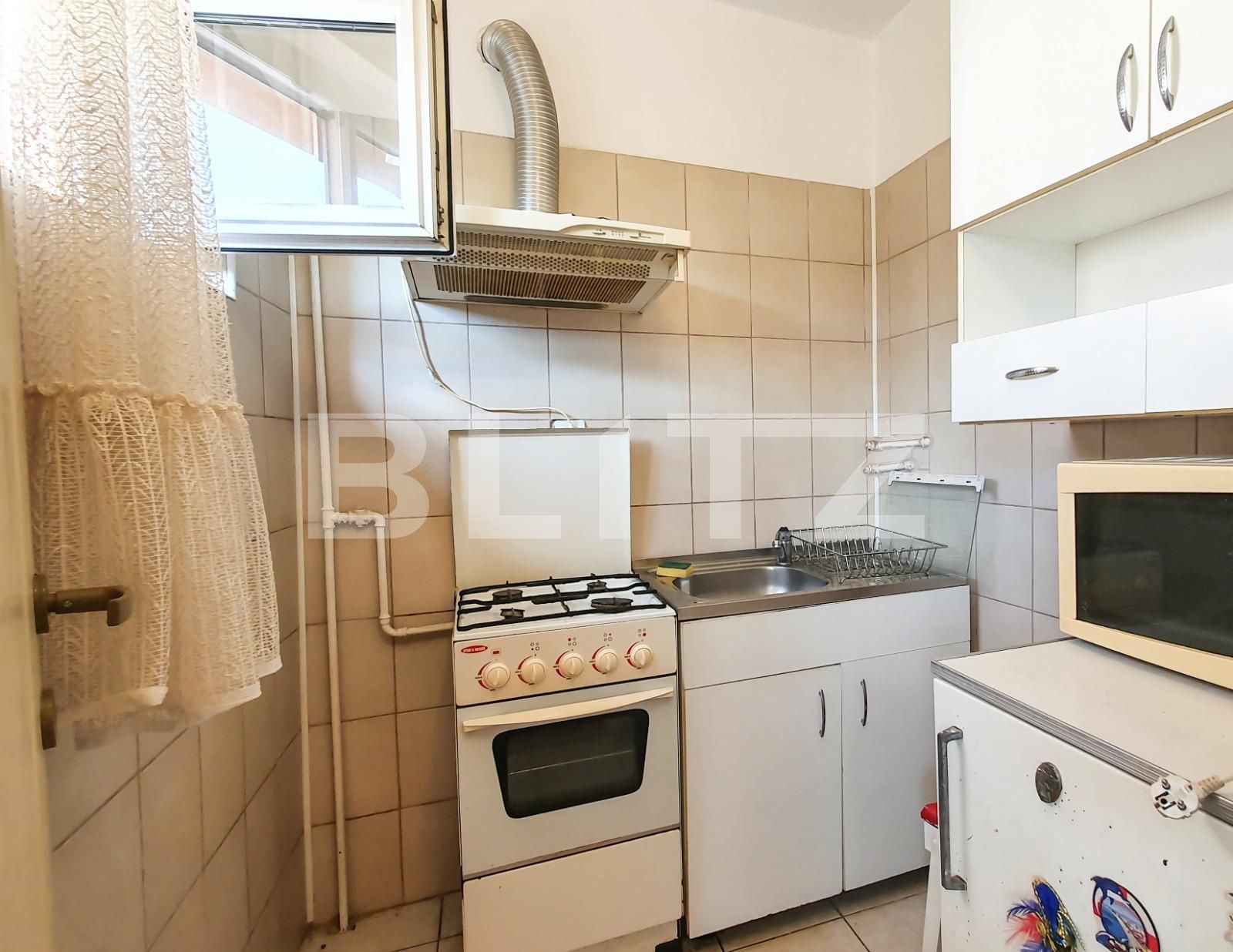 Garsonieră de vânzare Marasti - 53685AV | BLITZ Cluj-Napoca | Poza5