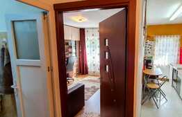 Garsoniera 28 mp, locatie foarte buna, zona Leroy Merlin, Marasti