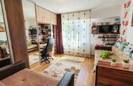 Garsoniera 28 mp, locatie foarte buna, zona Leroy Merlin, Marasti