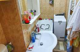 Garsoniera 28 mp, locatie foarte buna, zona Leroy Merlin, Marasti