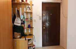 Garsoniera 28 mp, locatie foarte buna, zona Leroy Merlin, Marasti