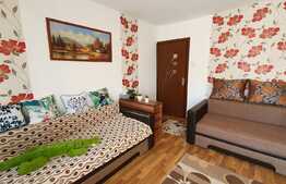 Garsoniera 28 mp, locatie foarte buna, zona Leroy Merlin, Marasti