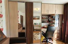 Garsoniera 28 mp, locatie foarte buna, zona Leroy Merlin, Marasti