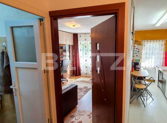 Garsonieră de vânzare Marasti - 53686AV | BLITZ Cluj-Napoca | Poza7