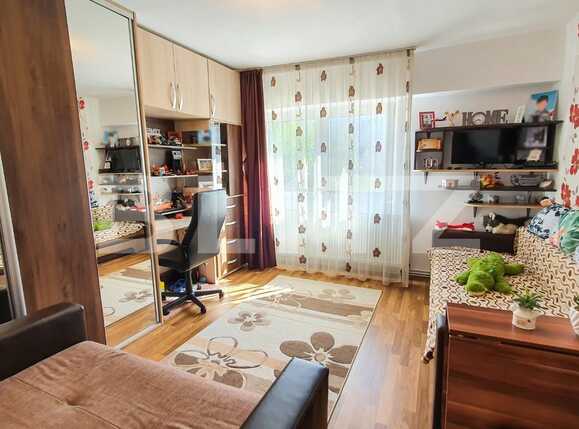 Garsonieră de vânzare Marasti - 53686AV | BLITZ Cluj-Napoca | Poza2