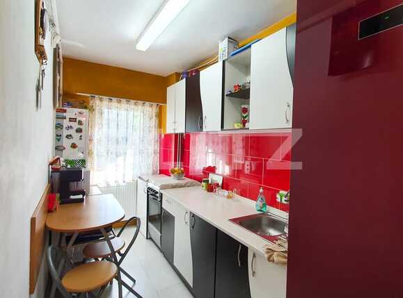 Garsonieră de vânzare Marasti - 53686AV | BLITZ Cluj-Napoca | Poza5