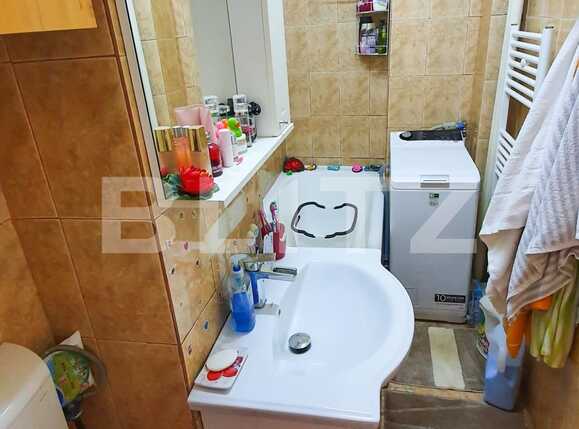Garsonieră de vânzare Marasti - 53686AV | BLITZ Cluj-Napoca | Poza6