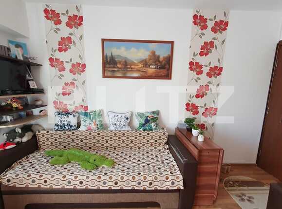 Garsonieră de vânzare Marasti - 53686AV | BLITZ Cluj-Napoca | Poza3