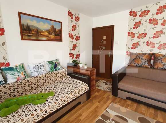 Garsonieră de vânzare Marasti - 53686AV | BLITZ Cluj-Napoca | Poza1