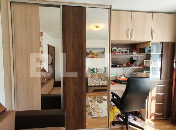 Garsonieră de vânzare Marasti - 53686AV | BLITZ Cluj-Napoca | Poza4