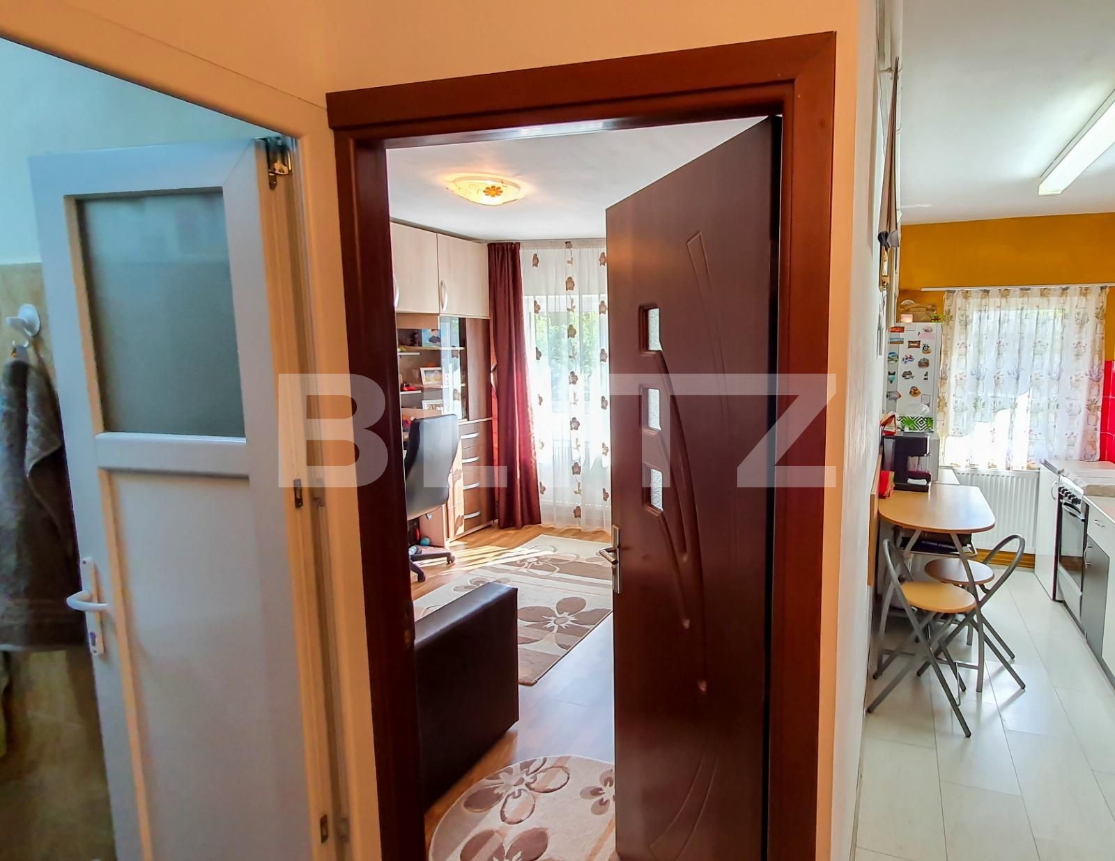 Garsonieră de vânzare Marasti - 53686AV | BLITZ Cluj-Napoca | Poza7