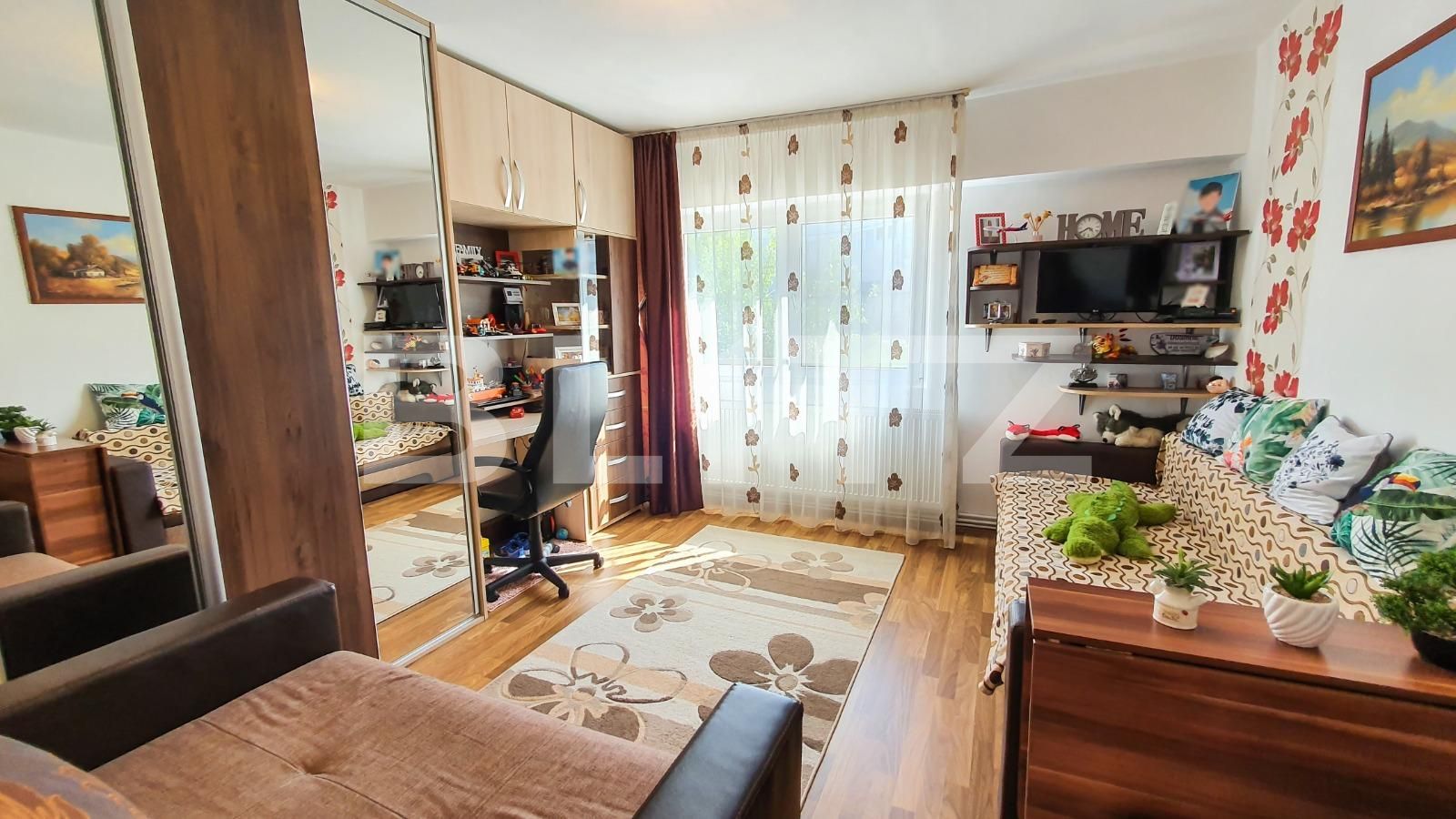 Garsonieră de vânzare Marasti - 53686AV | BLITZ Cluj-Napoca | Poza2