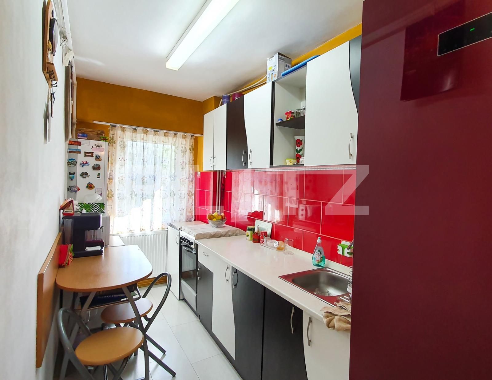 Garsonieră de vânzare Marasti - 53686AV | BLITZ Cluj-Napoca | Poza5