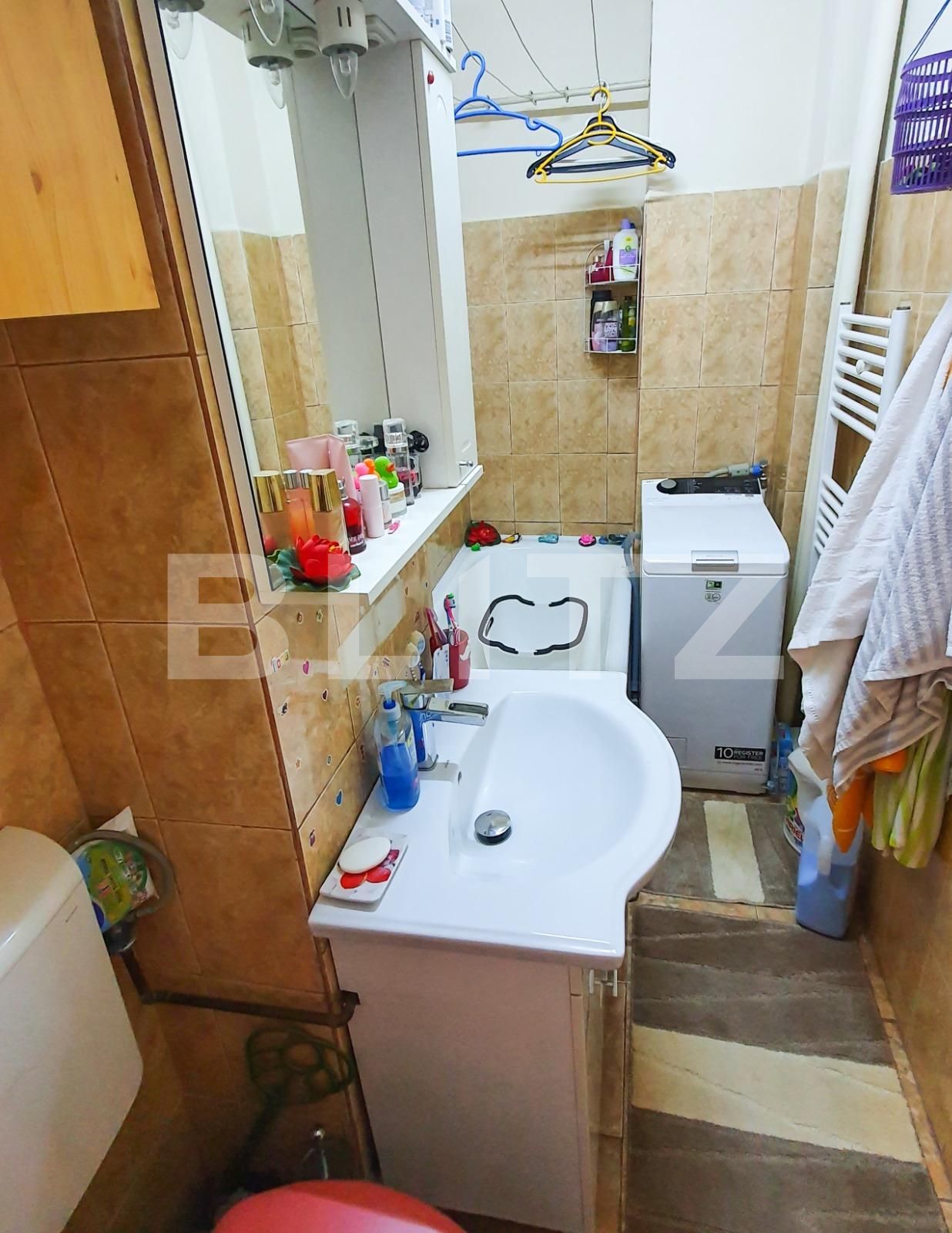 Garsonieră de vânzare Marasti - 53686AV | BLITZ Cluj-Napoca | Poza6