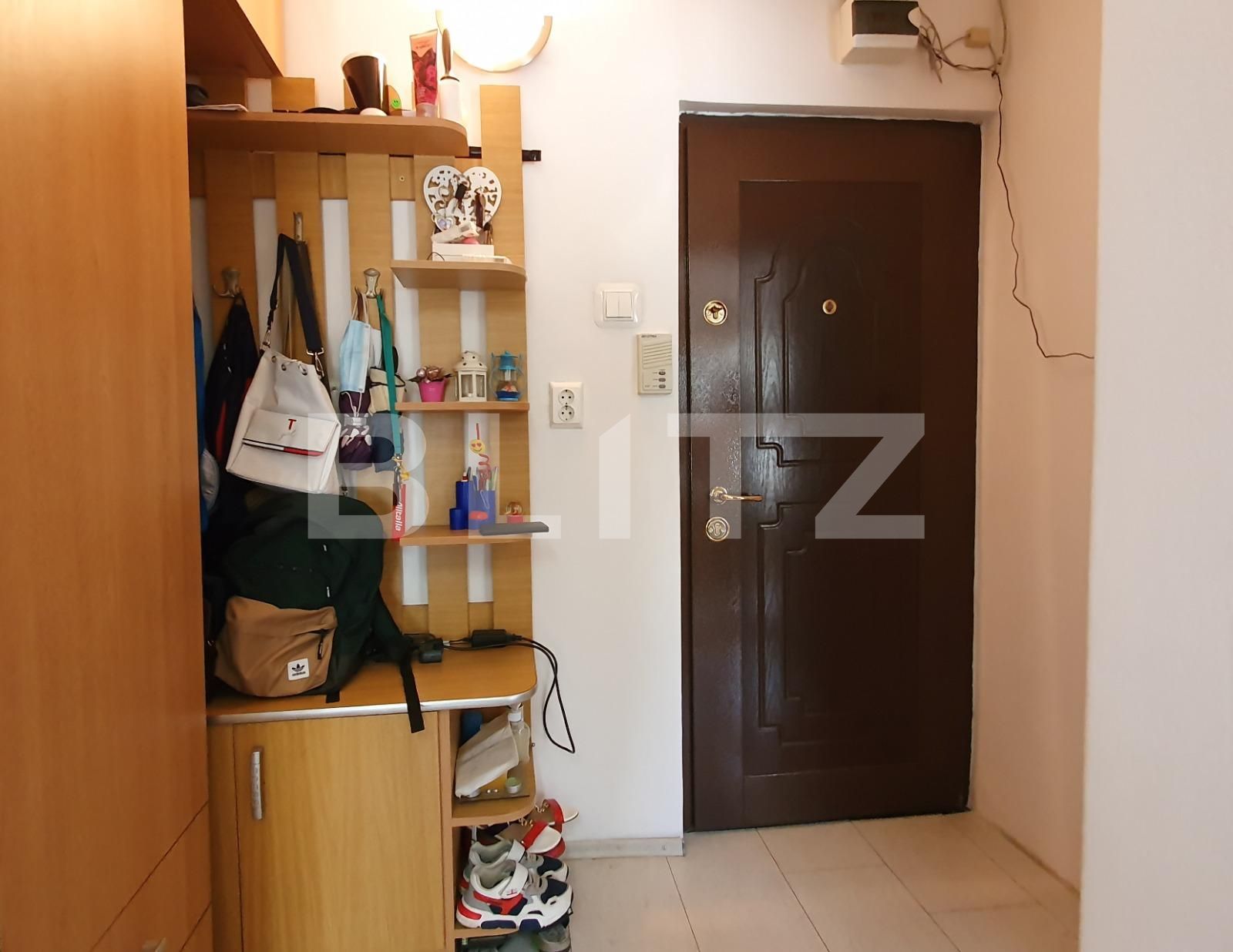 Garsonieră de vânzare Marasti - 53686AV | BLITZ Cluj-Napoca | Poza8