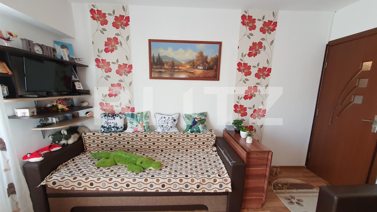 Garsonieră de vânzare Marasti - 53686AV | BLITZ Cluj-Napoca | Poza3