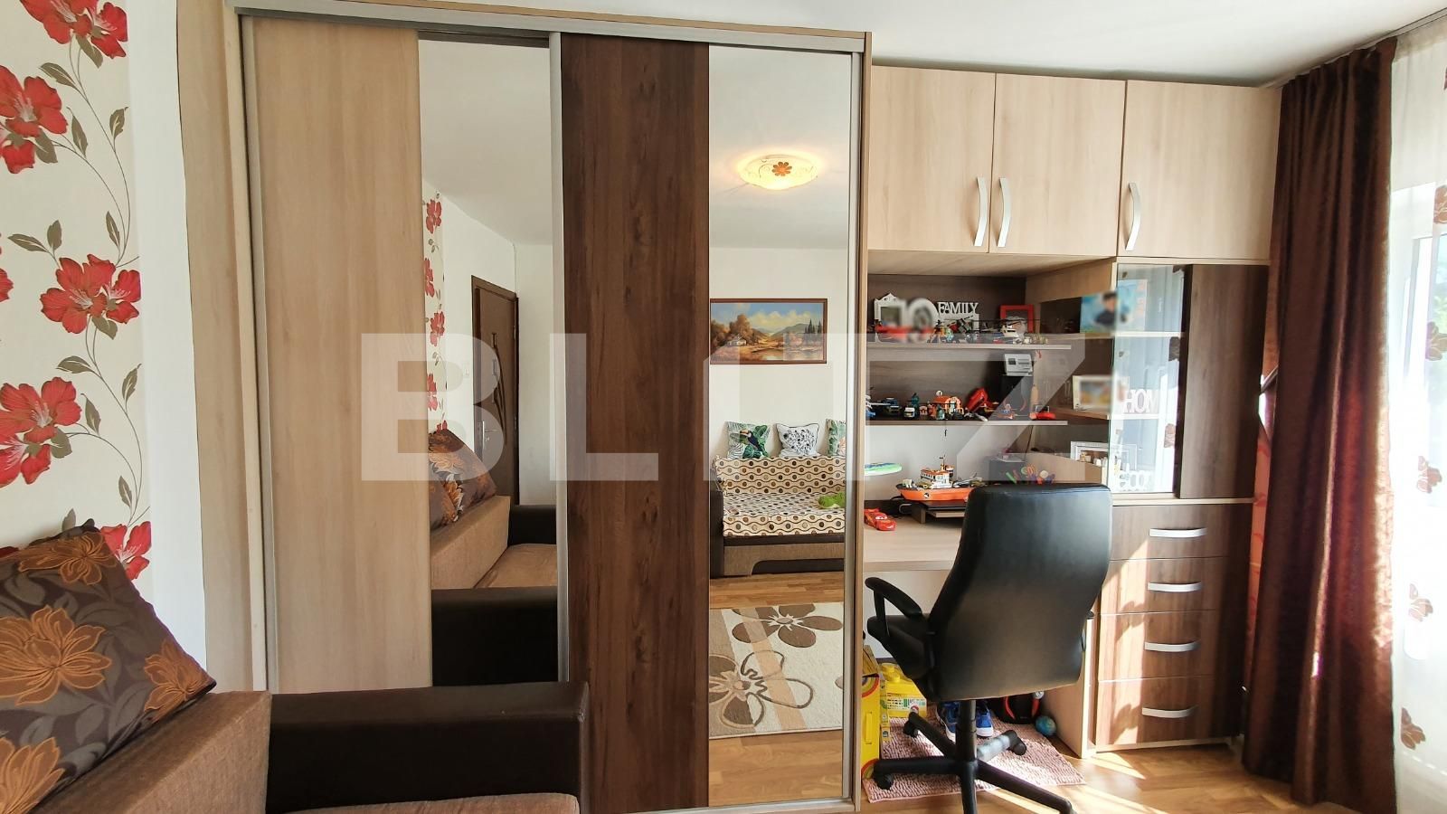 Garsonieră de vânzare Marasti - 53686AV | BLITZ Cluj-Napoca | Poza4