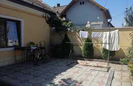 Casa de vanzare 154mp utili, 270 mp teren, zona de case