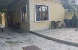 Casa de vanzare 154mp utili, 270 mp teren, zona de case