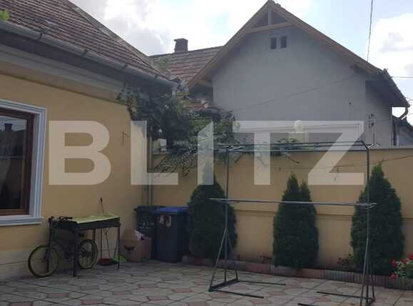 Casa de vânzare 4 camere Iris - 53687CV | BLITZ Cluj-Napoca | Poza4