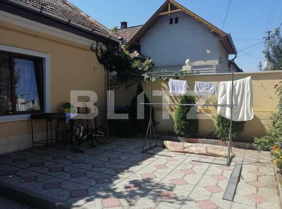 Casa de vânzare 4 camere Iris - 53687CV | BLITZ Cluj-Napoca | Poza6
