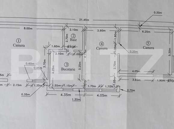 Casa de vânzare 4 camere Iris - 53687CV | BLITZ Cluj-Napoca | Poza11