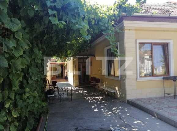 Casa de vânzare 4 camere Iris - 53687CV | BLITZ Cluj-Napoca | Poza3