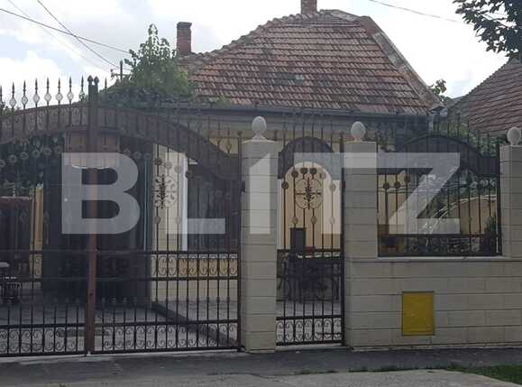 Casa de vânzare 4 camere Iris - 53687CV | BLITZ Cluj-Napoca | Poza2