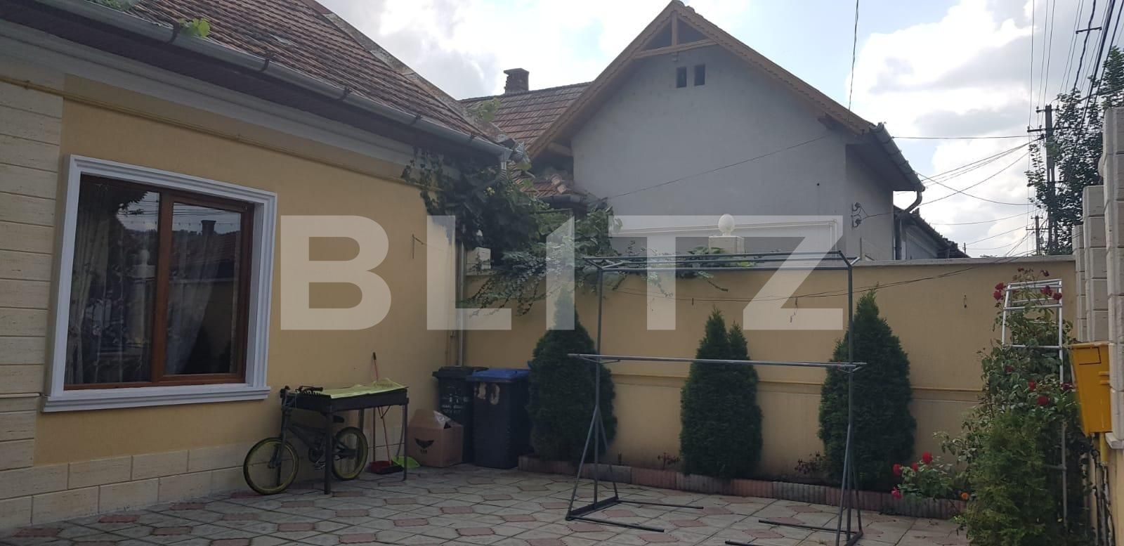 Casa de vânzare 4 camere Iris - 53687CV | BLITZ Cluj-Napoca | Poza4