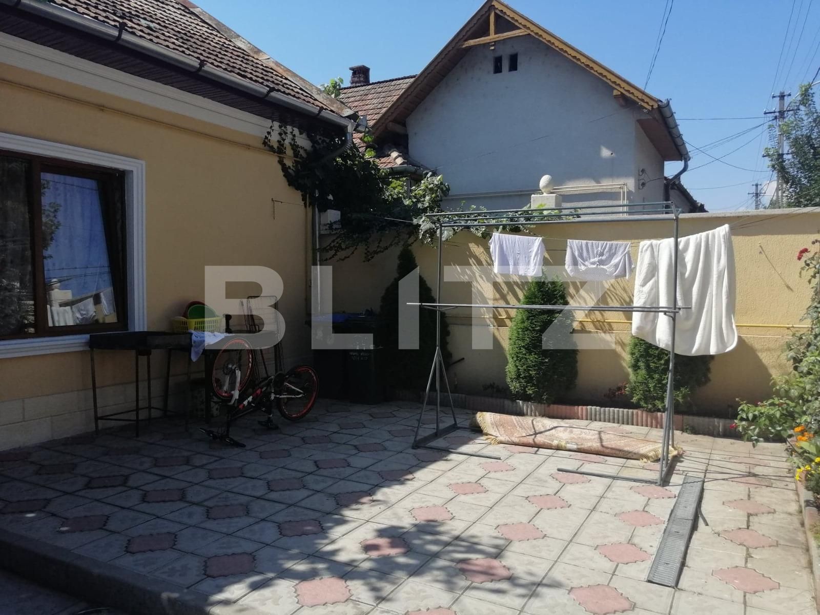 Casa de vânzare 4 camere Iris - 53687CV | BLITZ Cluj-Napoca | Poza6