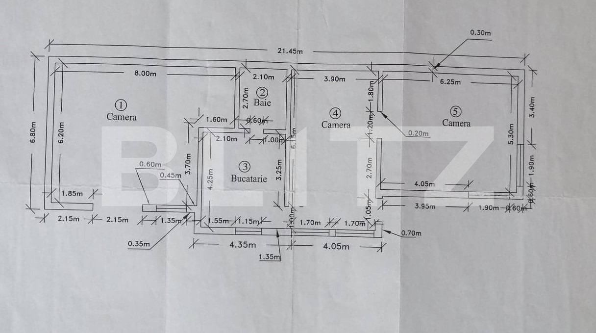 Casa de vânzare 4 camere Iris - 53687CV | BLITZ Cluj-Napoca | Poza11