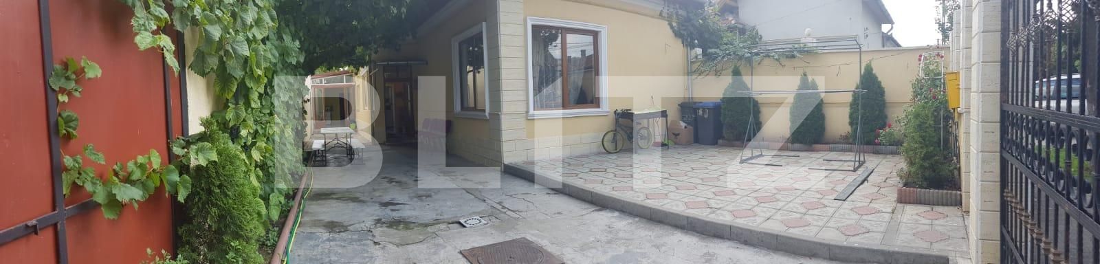 Casa de vânzare 4 camere Iris - 53687CV | BLITZ Cluj-Napoca | Poza8