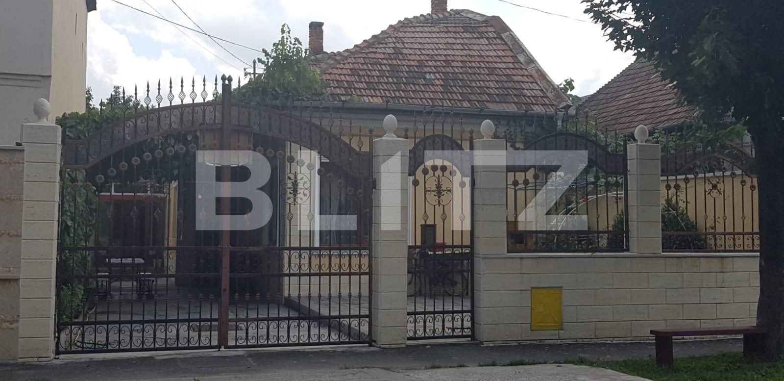 Casa de vânzare 4 camere Iris - 53687CV | BLITZ Cluj-Napoca | Poza2