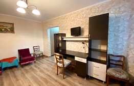 Apartament  2 camere, decomandata,50 mp, zona Kaufland,Gheorgheni