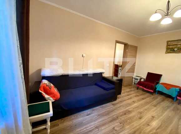 Apartament de închiriat 2 camere Gheorgheni - 53688AI | BLITZ Cluj-Napoca | Poza7