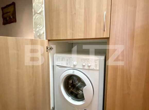 Apartament de închiriat 2 camere Gheorgheni - 53688AI | BLITZ Cluj-Napoca | Poza4