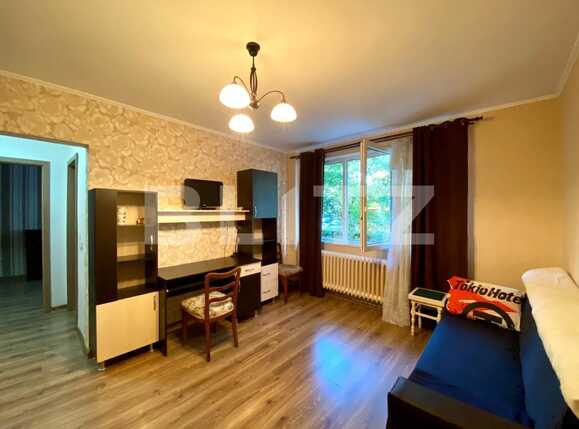 Apartament de închiriat 2 camere Gheorgheni - 53688AI | BLITZ Cluj-Napoca | Poza5
