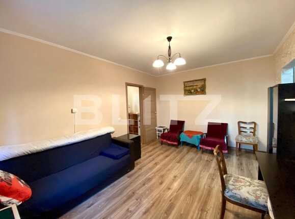 Apartament de închiriat 2 camere Gheorgheni - 53688AI | BLITZ Cluj-Napoca | Poza6