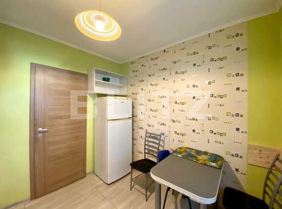 Apartament de închiriat 2 camere Gheorgheni - 53688AI | BLITZ Cluj-Napoca | Poza10