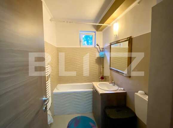 Apartament de închiriat 2 camere Gheorgheni - 53688AI | BLITZ Cluj-Napoca | Poza11