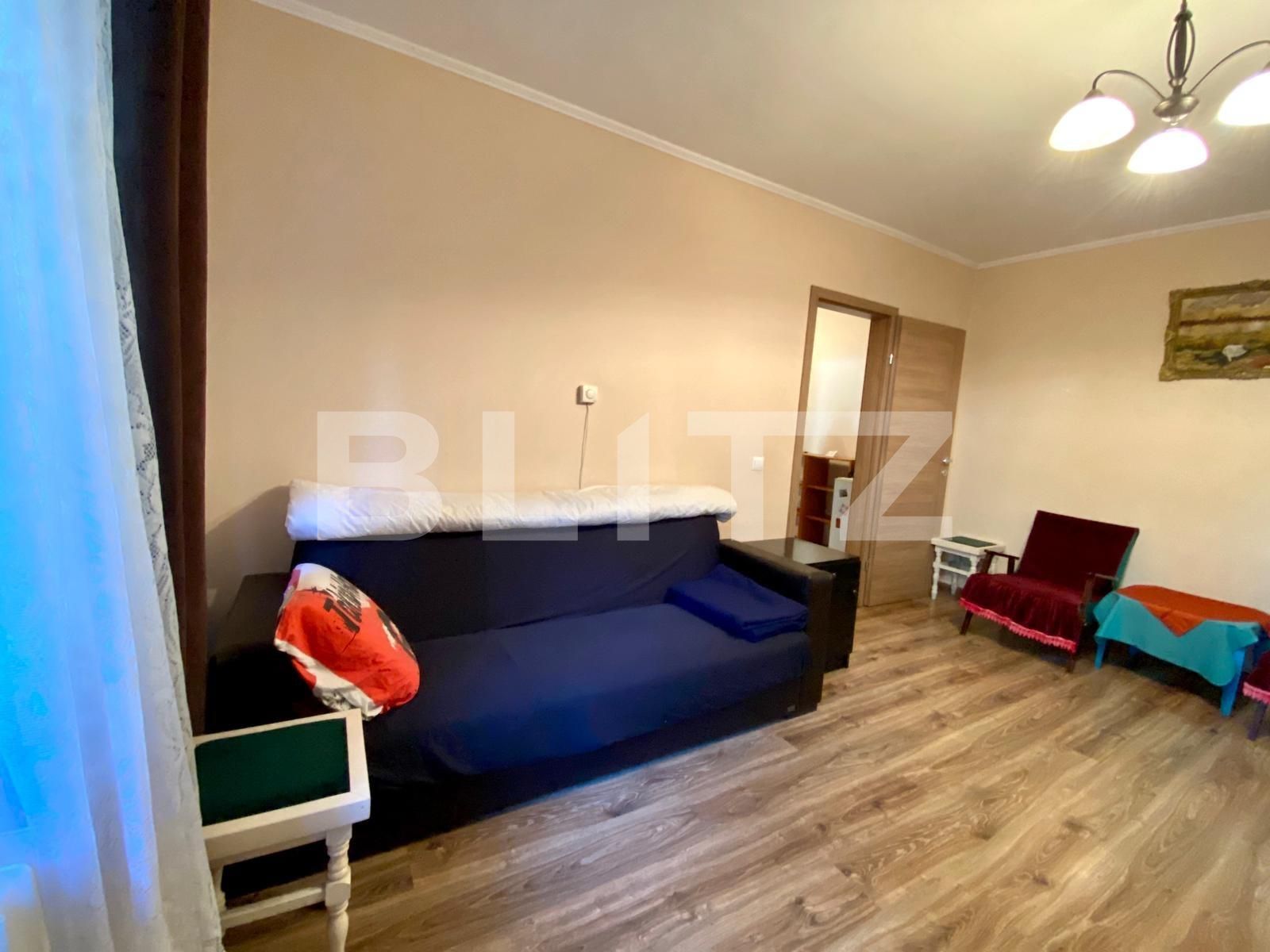 Apartament de închiriat 2 camere Gheorgheni - 53688AI | BLITZ Cluj-Napoca | Poza7