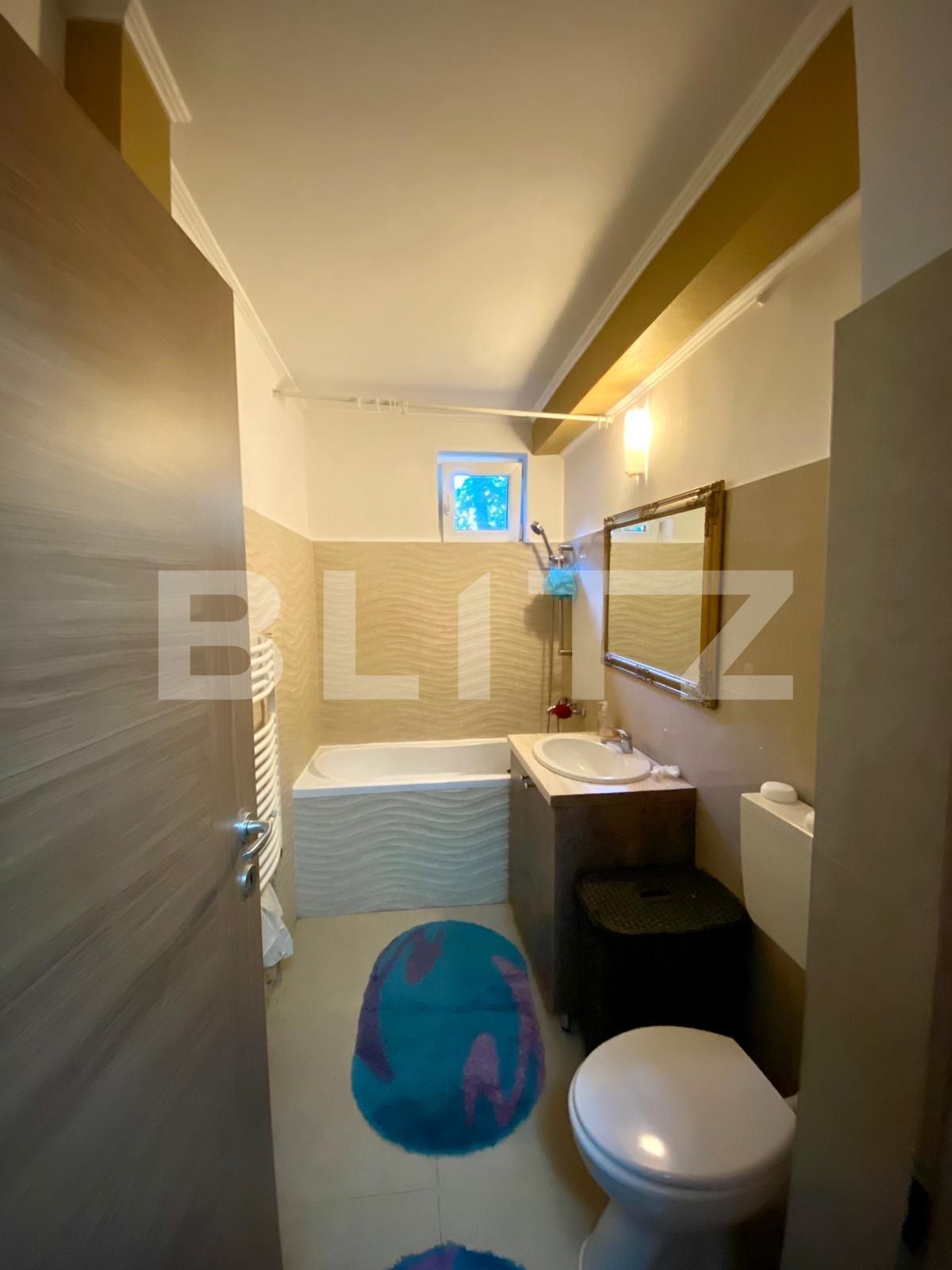 Apartament de închiriat 2 camere Gheorgheni - 53688AI | BLITZ Cluj-Napoca | Poza11