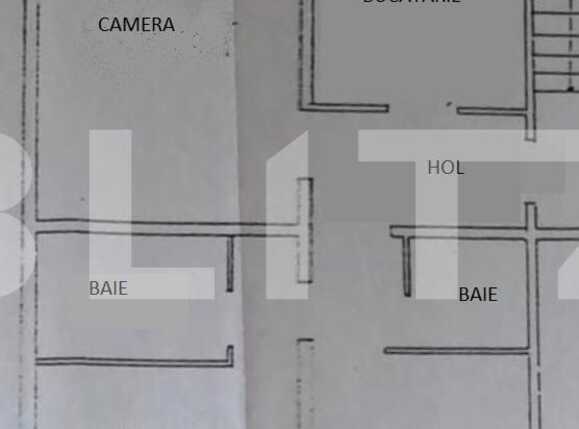 Apartament de vânzare 3 camere Semicentral - 53691AV | BLITZ Cluj-Napoca | Poza6