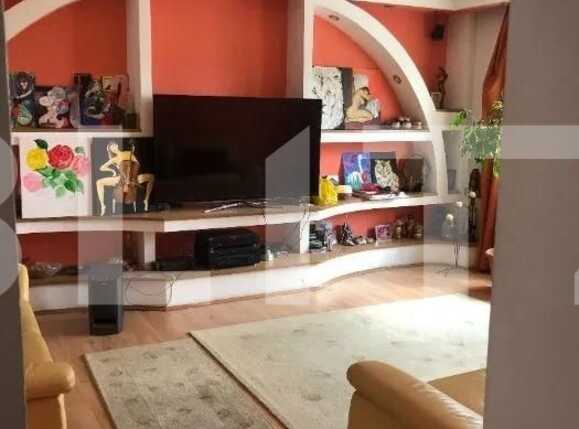 Apartament de vânzare 3 camere Semicentral - 53691AV | BLITZ Cluj-Napoca | Poza5