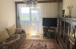 Apartament 2 camere, decomandat, garaj, bloc nou, zona Donath Park
