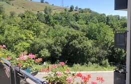 Apartament 2 camere, decomandat, garaj, bloc nou, zona Donath Park